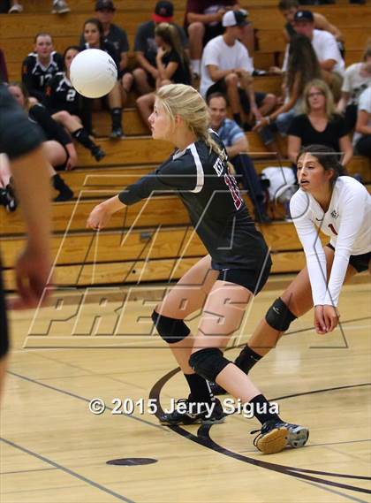 Thumbnail 3 in El Dorado @ Woodcreek photogallery.