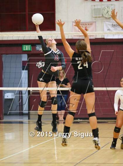 Thumbnail 2 in El Dorado @ Woodcreek photogallery.