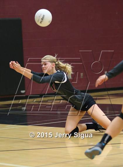 Thumbnail 3 in El Dorado @ Woodcreek photogallery.