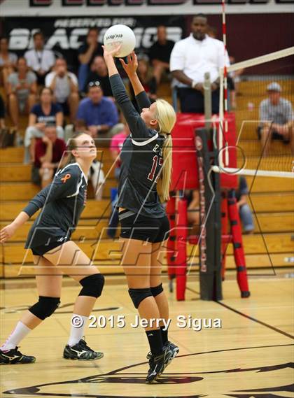 Thumbnail 3 in El Dorado @ Woodcreek photogallery.