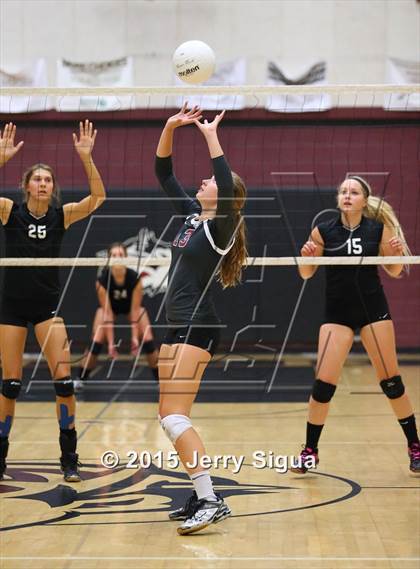 Thumbnail 1 in El Dorado @ Woodcreek photogallery.