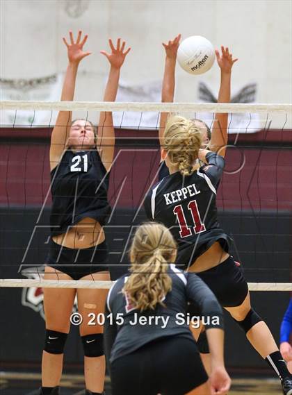 Thumbnail 1 in El Dorado @ Woodcreek photogallery.