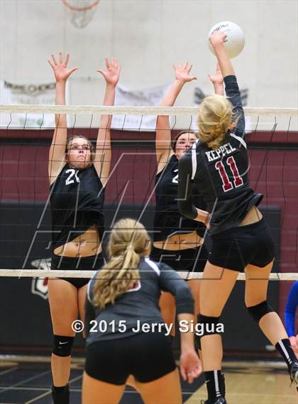 Thumbnail 3 in El Dorado @ Woodcreek photogallery.