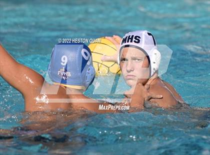 Thumbnail 2 in Marina @ Fountain Valley photogallery.