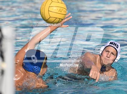 Thumbnail 2 in Marina @ Fountain Valley photogallery.