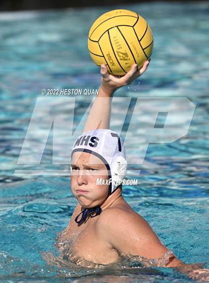 Thumbnail 3 in Marina @ Fountain Valley photogallery.
