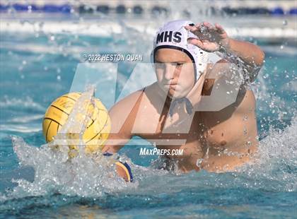 Thumbnail 1 in Marina @ Fountain Valley photogallery.