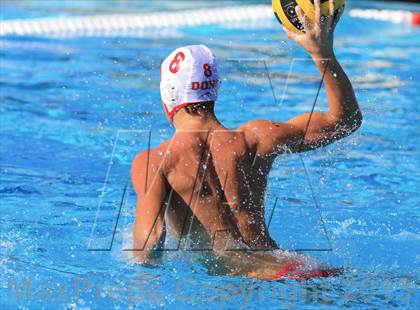 Thumbnail 1 in Cathedral Catholic v. Poway (Coronado JV Invitational) photogallery.