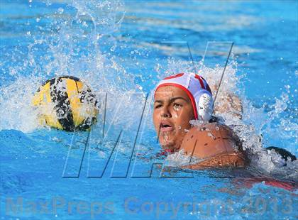 Thumbnail 1 in Cathedral Catholic v. Poway (Coronado JV Invitational) photogallery.