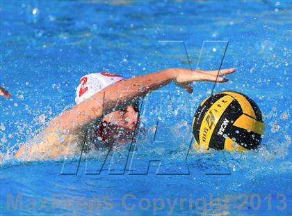 Thumbnail 1 in Cathedral Catholic v. Poway (Coronado JV Invitational) photogallery.