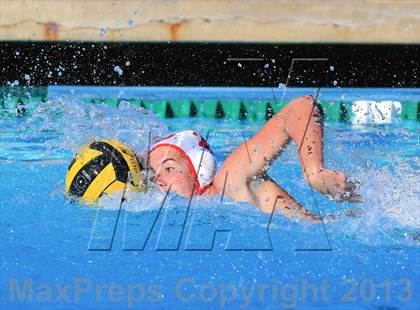 Thumbnail 1 in Cathedral Catholic v. Poway (Coronado JV Invitational) photogallery.