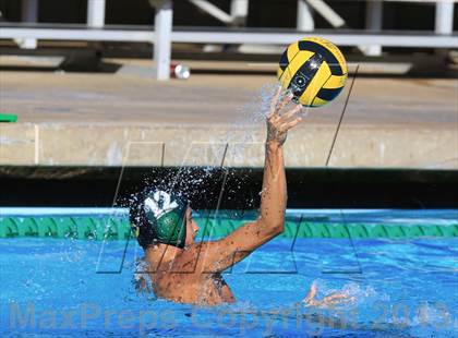 Thumbnail 2 in Cathedral Catholic v. Poway (Coronado JV Invitational) photogallery.