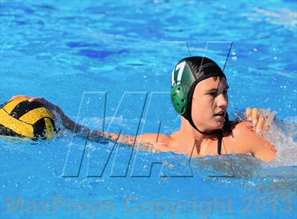 Thumbnail 1 in Cathedral Catholic v. Poway (Coronado JV Invitational) photogallery.