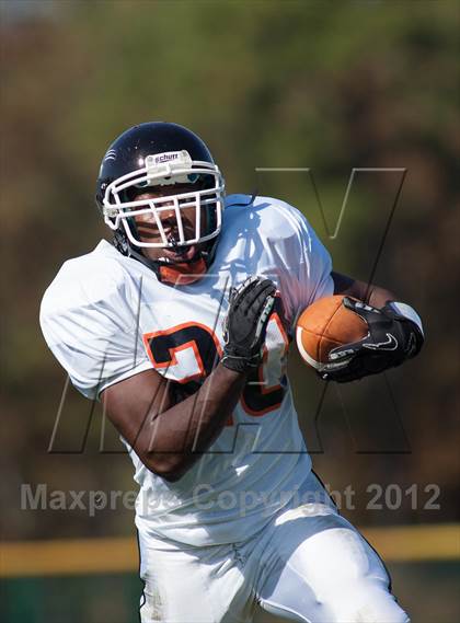 Thumbnail 1 in Middle Township @ Cedar Creek photogallery.