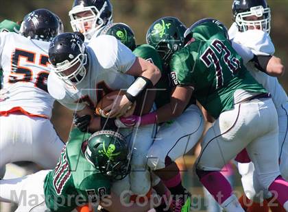 Thumbnail 3 in Middle Township @ Cedar Creek photogallery.