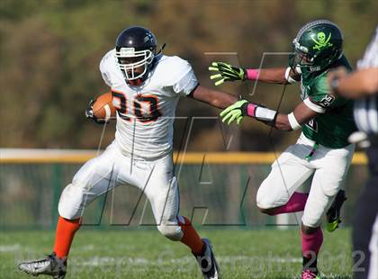 Thumbnail 2 in Middle Township @ Cedar Creek photogallery.