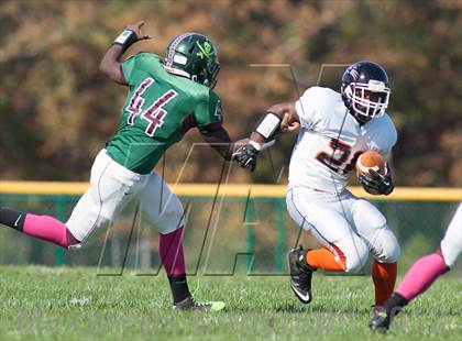 Thumbnail 3 in Middle Township @ Cedar Creek photogallery.