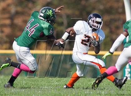 Thumbnail 1 in Middle Township @ Cedar Creek photogallery.