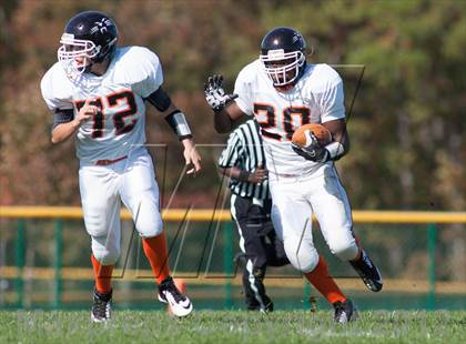 Thumbnail 3 in Middle Township @ Cedar Creek photogallery.