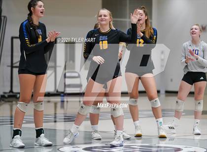Thumbnail 2 in Castle vs. Yorktown (Bulldog Challenge) photogallery.