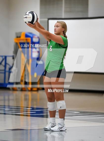 Thumbnail 1 in Castle vs. Yorktown (Bulldog Challenge) photogallery.
