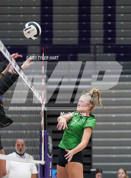 Thumbnail 3 in Castle vs. Yorktown (Bulldog Challenge) photogallery.