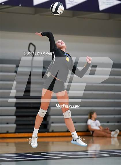 Thumbnail 2 in Castle vs. Yorktown (Bulldog Challenge) photogallery.