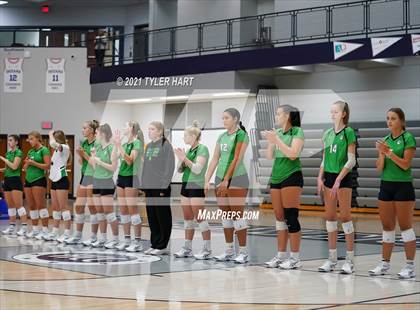 Thumbnail 1 in Castle vs. Yorktown (Bulldog Challenge) photogallery.