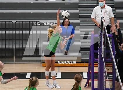 Thumbnail 2 in Castle vs. Yorktown (Bulldog Challenge) photogallery.