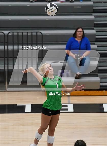 Thumbnail 1 in Castle vs. Yorktown (Bulldog Challenge) photogallery.