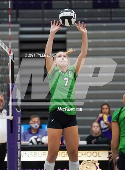 Thumbnail 3 in Castle vs. Yorktown (Bulldog Challenge) photogallery.