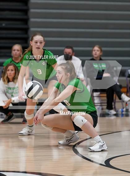 Thumbnail 2 in Castle vs. Yorktown (Bulldog Challenge) photogallery.