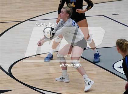 Thumbnail 3 in Castle vs. Yorktown (Bulldog Challenge) photogallery.