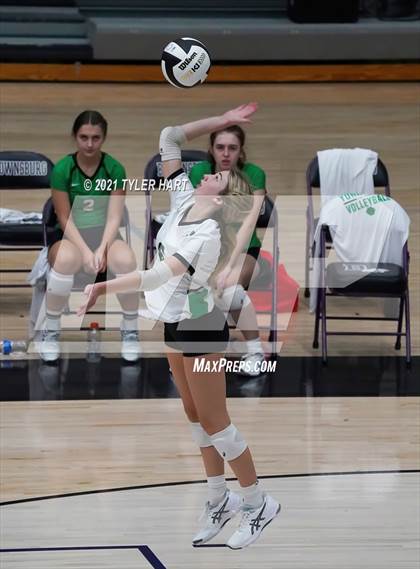 Thumbnail 2 in Castle vs. Yorktown (Bulldog Challenge) photogallery.