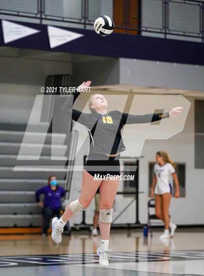 Thumbnail 1 in Castle vs. Yorktown (Bulldog Challenge) photogallery.