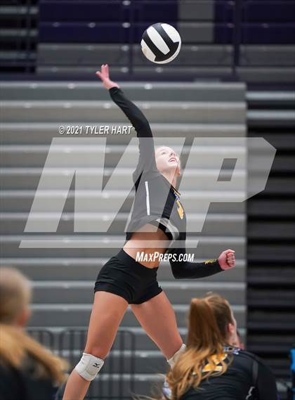 Thumbnail 1 in Castle vs. Yorktown (Bulldog Challenge) photogallery.