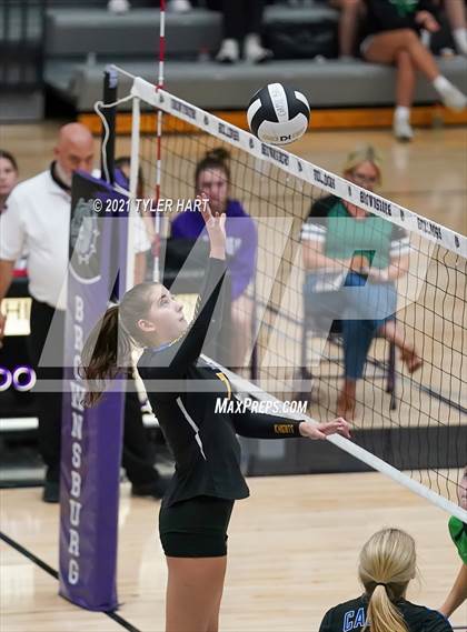 Thumbnail 2 in Castle vs. Yorktown (Bulldog Challenge) photogallery.
