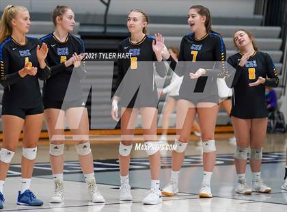 Thumbnail 2 in Castle vs. Yorktown (Bulldog Challenge) photogallery.