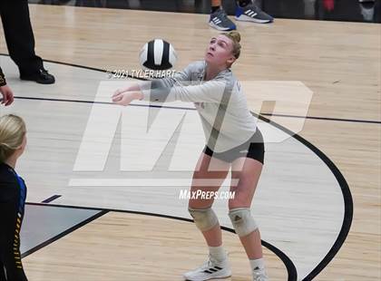 Thumbnail 1 in Castle vs. Yorktown (Bulldog Challenge) photogallery.