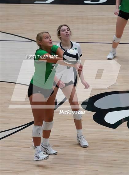 Thumbnail 1 in Castle vs. Yorktown (Bulldog Challenge) photogallery.