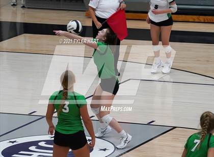 Thumbnail 3 in Castle vs. Yorktown (Bulldog Challenge) photogallery.