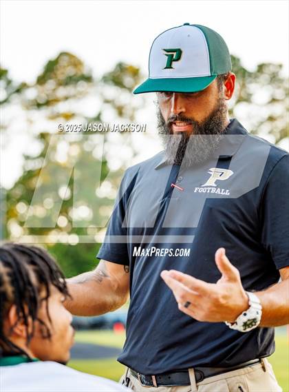 Thumbnail 3 in Pinecrest @ Union Pines photogallery.