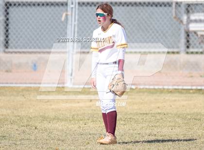 Thumbnail 2 in Cactus vs. Mountain Pointe (Dobson/Westwood Invitational) photogallery.