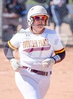 Photo from the gallery "Cactus vs. Mountain Pointe (Dobson/Westwood Invitational)"
