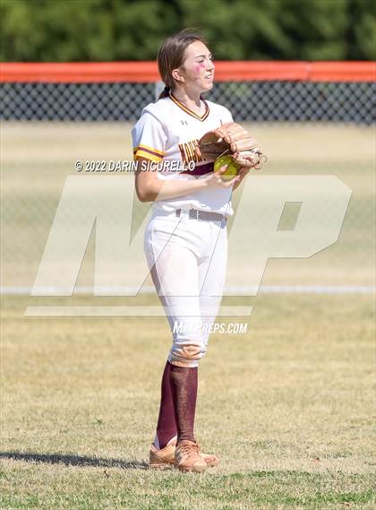 Thumbnail 1 in Cactus vs. Mountain Pointe (Dobson/Westwood Invitational) photogallery.