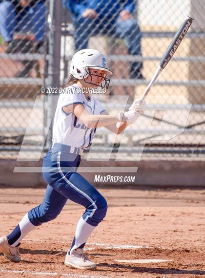 Thumbnail 1 in Cactus vs. Mountain Pointe (Dobson/Westwood Invitational) photogallery.