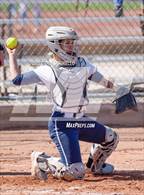 Photo from the gallery "Cactus vs. Mountain Pointe (Dobson/Westwood Invitational)"