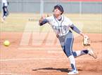 Photo from the gallery "Cactus vs. Mountain Pointe (Dobson/Westwood Invitational)"