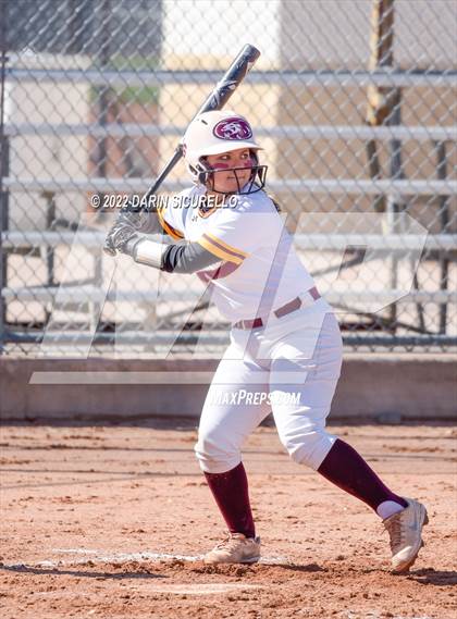 Thumbnail 2 in Cactus vs. Mountain Pointe (Dobson/Westwood Invitational) photogallery.