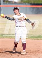Photo from the gallery "Cactus vs. Mountain Pointe (Dobson/Westwood Invitational)"